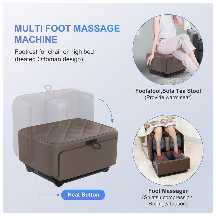 Massageador-Eletrico-para-Pes-e-Panturrilhas-com-Calor-foto-2