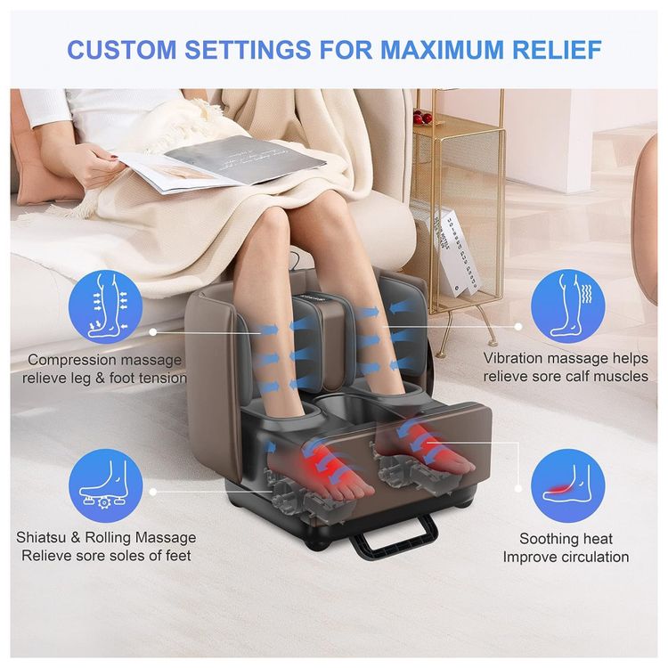 Massageador-Eletrico-para-Pes-e-Panturrilhas-com-Calor-foto-3