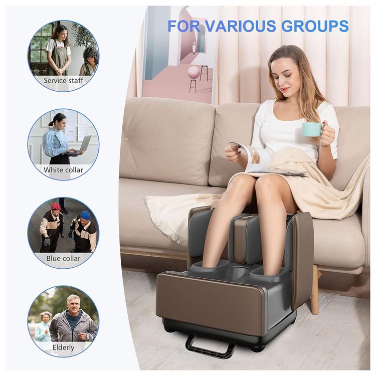 Massageador-Eletrico-para-Pes-e-Panturrilhas-com-Calor-foto-4