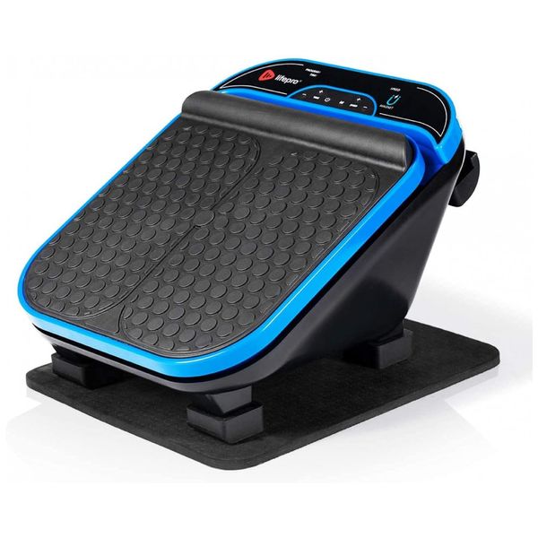Massageador-Eletrico-para-Pes-com-9-Configuracoes-Controle-foto-0
