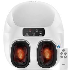 Massageador-Eletrico-para-Pes-com-3-Configuracoes-e-foto-0