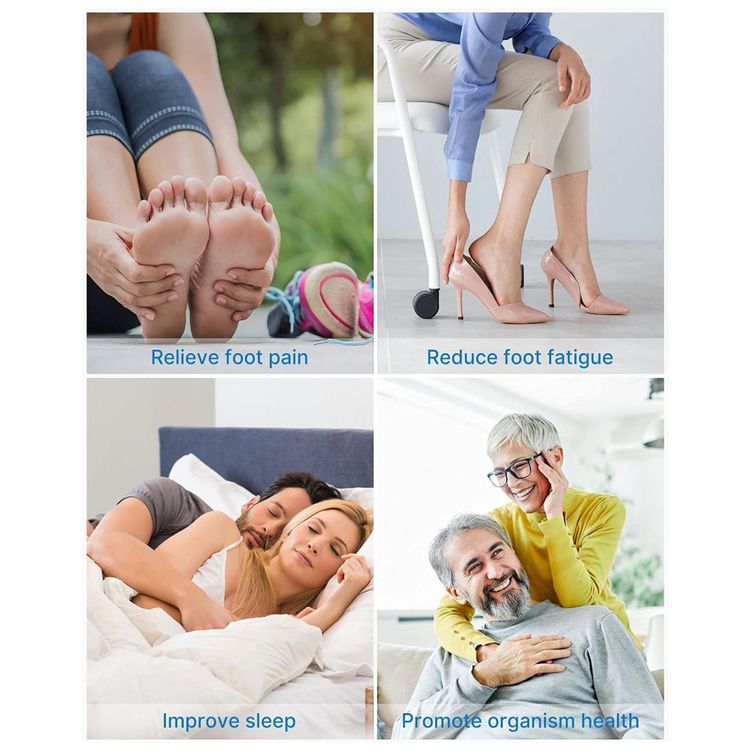 Massageador-Eletrico-para-Pes-com-3-Configuracoes-e-foto-5