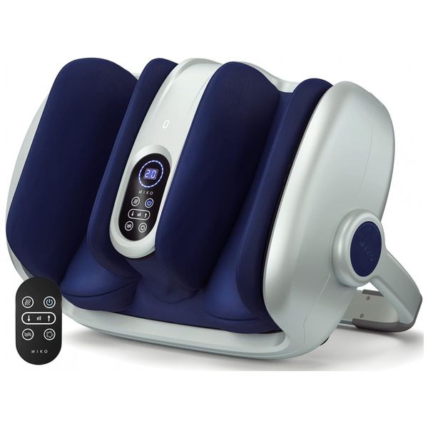 Massageador-Eletrico-para-Pes-com-5-Configuracoes-Controle-foto-0