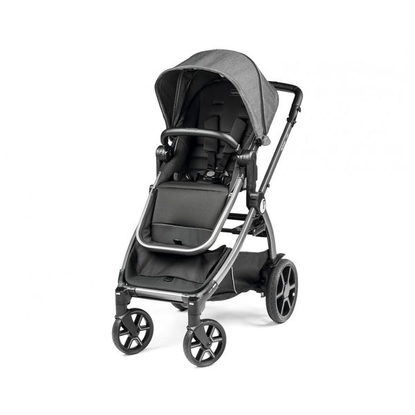 Carrinho-de-Bebe-com-Assento-Reversivel-e-Dobra-Compacta-foto-0