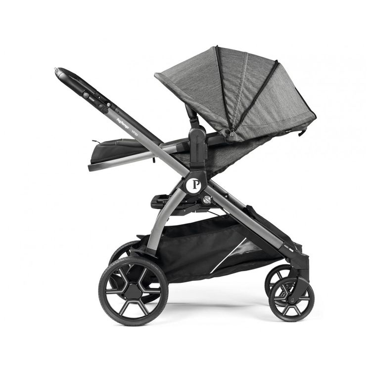 Carrinho-de-Bebe-com-Assento-Reversivel-e-Dobra-Compacta-foto-2