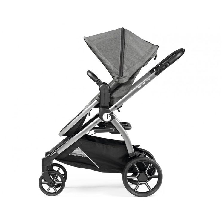 Carrinho-de-Bebe-com-Assento-Reversivel-e-Dobra-Compacta-foto-3