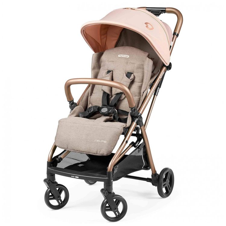 Carrinho-de-Bebe-para-Passeio-Auto-Dobravel-Peg-Perego-foto-0