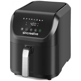 Fritadeira-Eletrica-AirFryer-8-em-1-5L-com-Painel-Digital-e-foto-0
