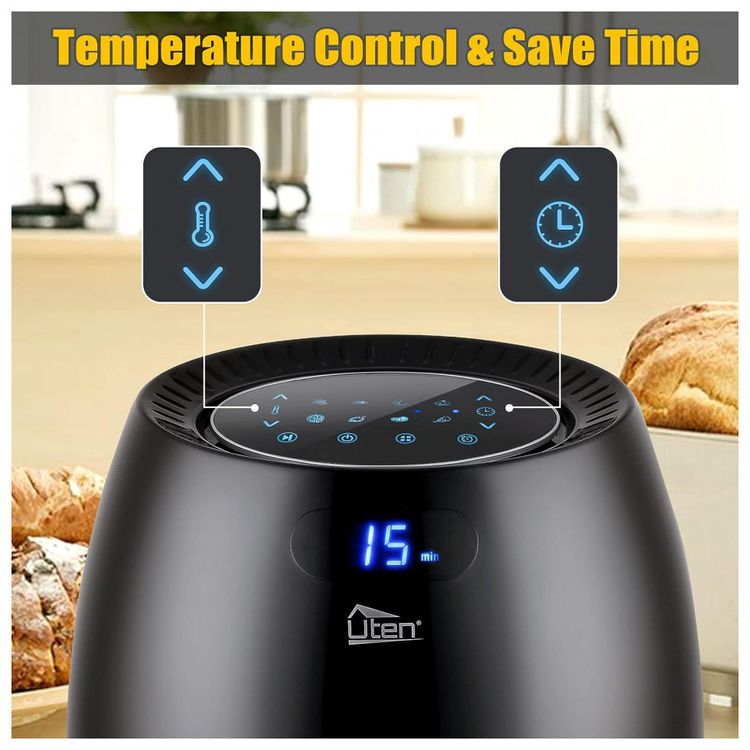 Fritadeira-Eletrica-AirFryer-55L-com-Frigideira-foto-1