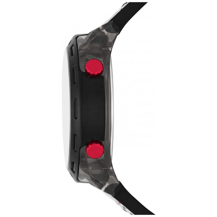 Relogio-Masculino-Digital-com-Pulseira-de-Nylon-Diesel-foto-1