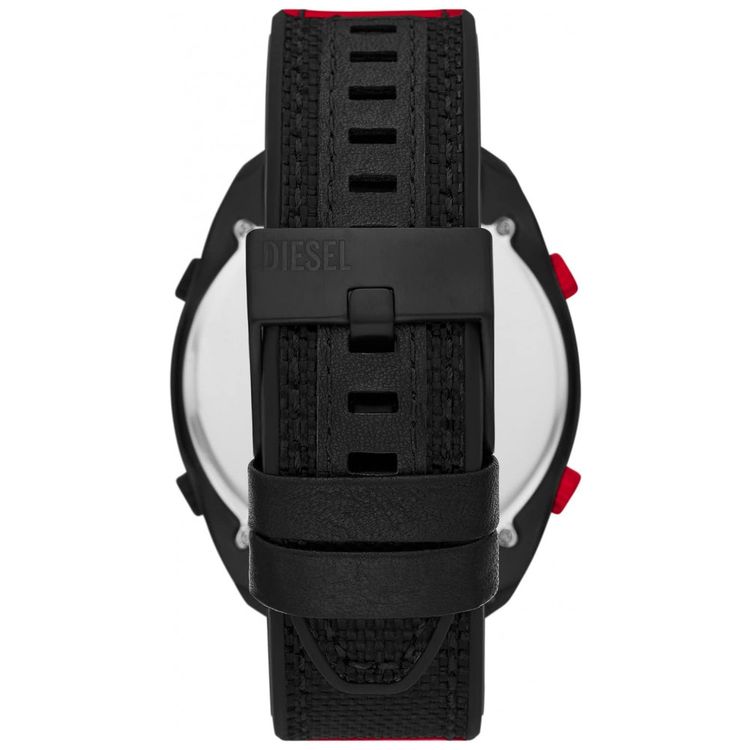 Relogio-Masculino-Digital-com-Pulseira-de-Nylon-Diesel-foto-2