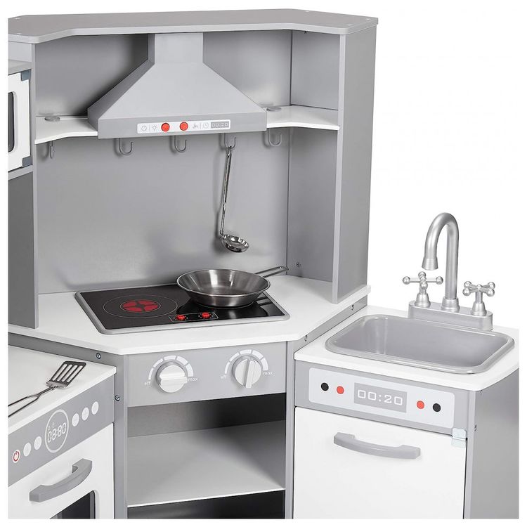 Cozinha-de-Brinquedo-Realista-em-Madeira-para-Criancas-de-3-foto-4