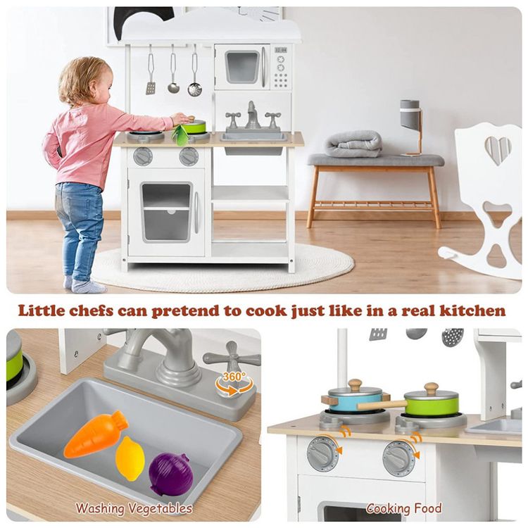 Cozinha-de-Brinquedo-Realista-em-Madeira-para-Criancas-de-3-foto-3
