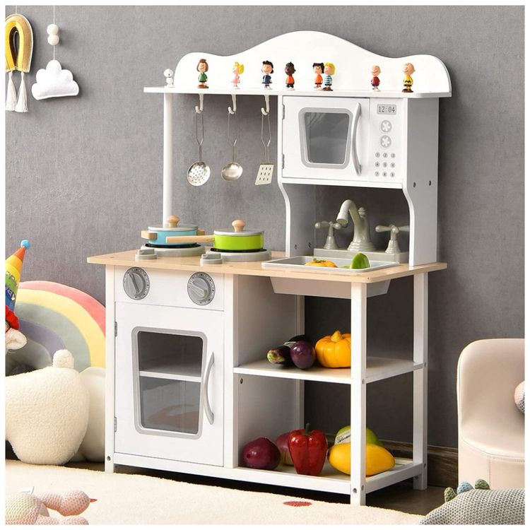 Cozinha-de-Brinquedo-Realista-em-Madeira-para-Criancas-de-3-foto-4