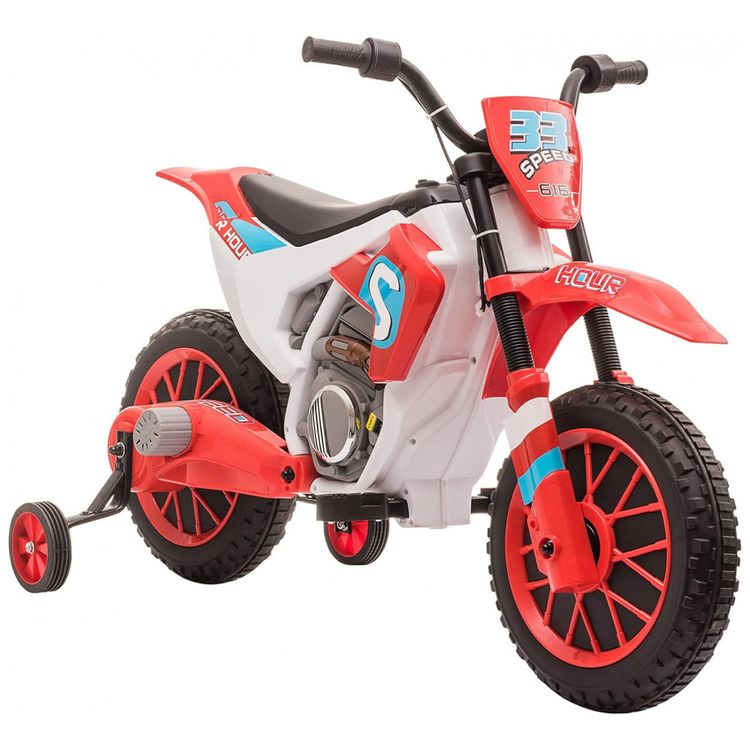 Moto-Eletrica-Infantil-a-Bateria-12V-com-Sons-e-Luzes-Idade-foto-0