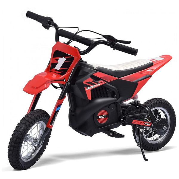 Moto-Eletrica-Infantil-para-Trilha-a-Bateria-24V-ate-22-km-foto-0