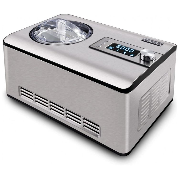 Maquina-de-Sorvete-Automatica-em-Aco-Inoxidavel-Capacidade-foto-0