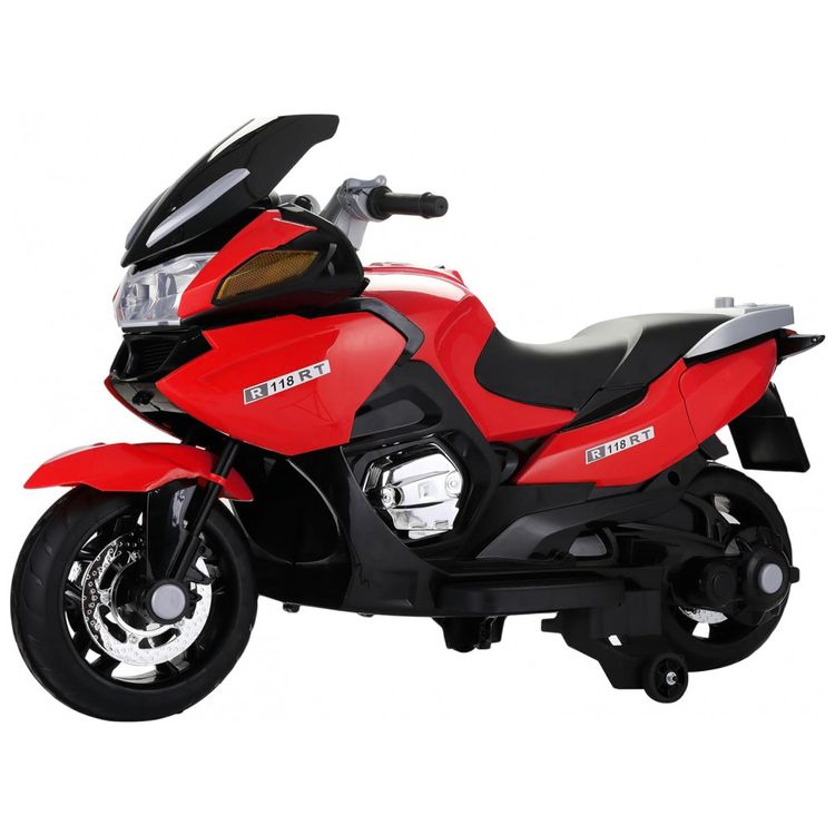 Moto-Eletrica-Infantil-a-Bateria-12V-com-Sons-e-Luzes-Idade-foto-0