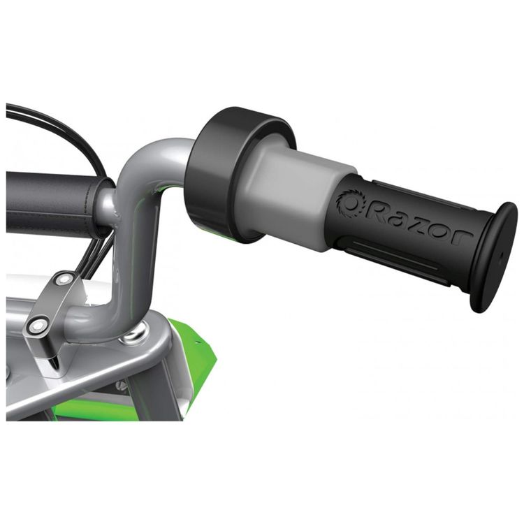 Moto-Eletrica-Infantil-para-Trilha-a-Bateria-24V-ate-22-km-foto-2
