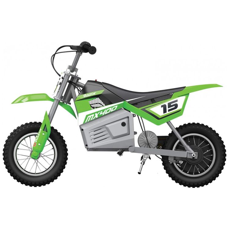 Moto-Eletrica-Infantil-para-Trilha-a-Bateria-24V-ate-22-km-foto-3
