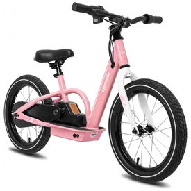 Bicicleta-Eletrica-Sem-Pedal-para-Criancas-de-3-a-9-Anos-ate-foto-0