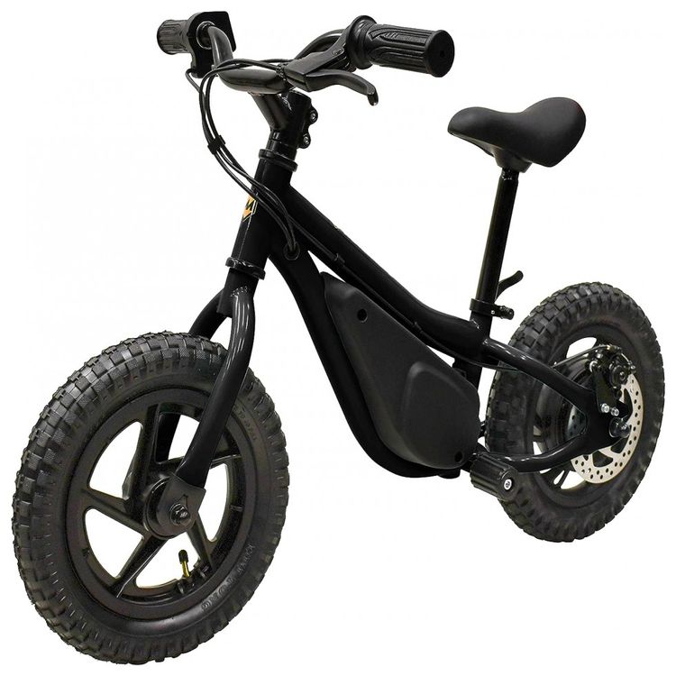 Bicicleta-Eletrica-Sem-Pedal-para-Criancas-de-3-a-8-Anos-ate-foto-0