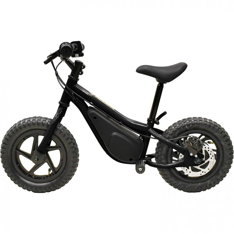 Bicicleta-Eletrica-Sem-Pedal-para-Criancas-de-3-a-8-Anos-ate-foto-1
