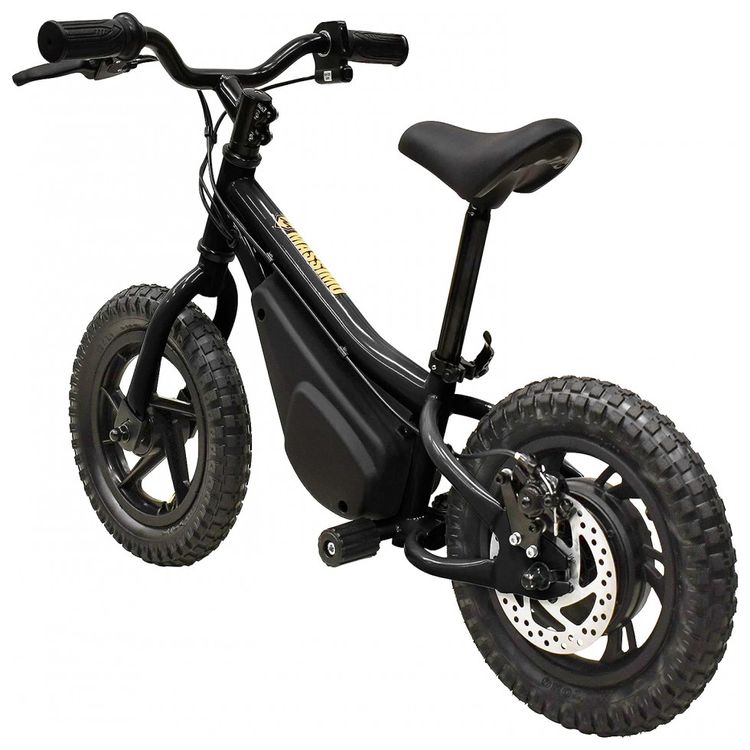 Bicicleta-Eletrica-Sem-Pedal-para-Criancas-de-3-a-8-Anos-ate-foto-2
