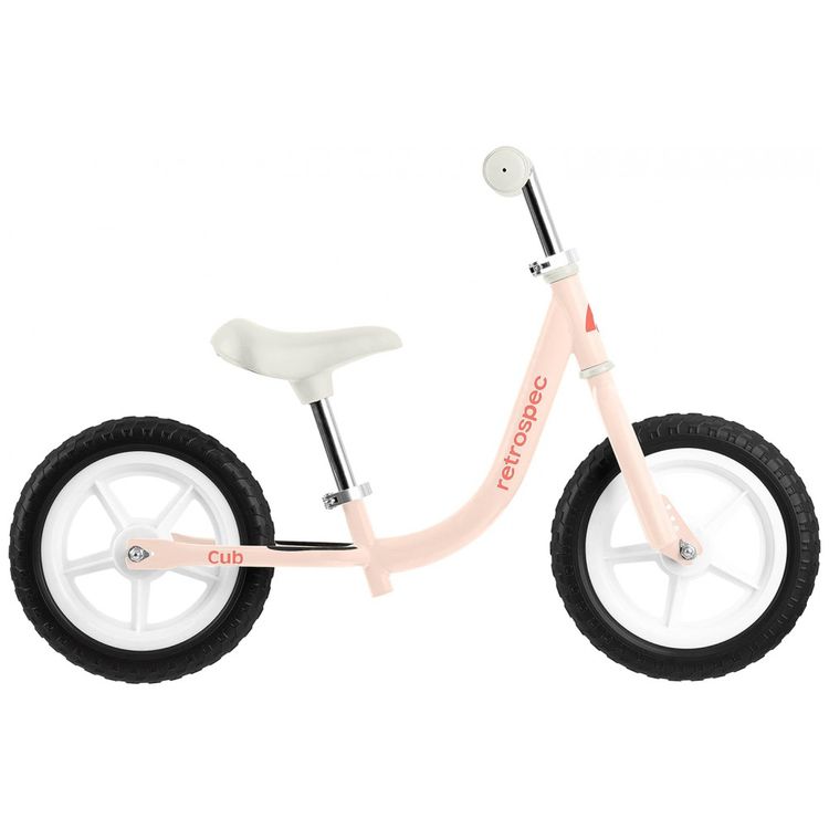 Bicicleta-sem-Pedal-para-Criancas-de-2-a-5-Anos-com-Pneus-foto-1