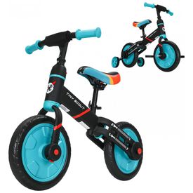 Bicicleta-sem-Pedal-para-Criancas-de-2-a-5-Anos-com-Pedais-e-foto-0
