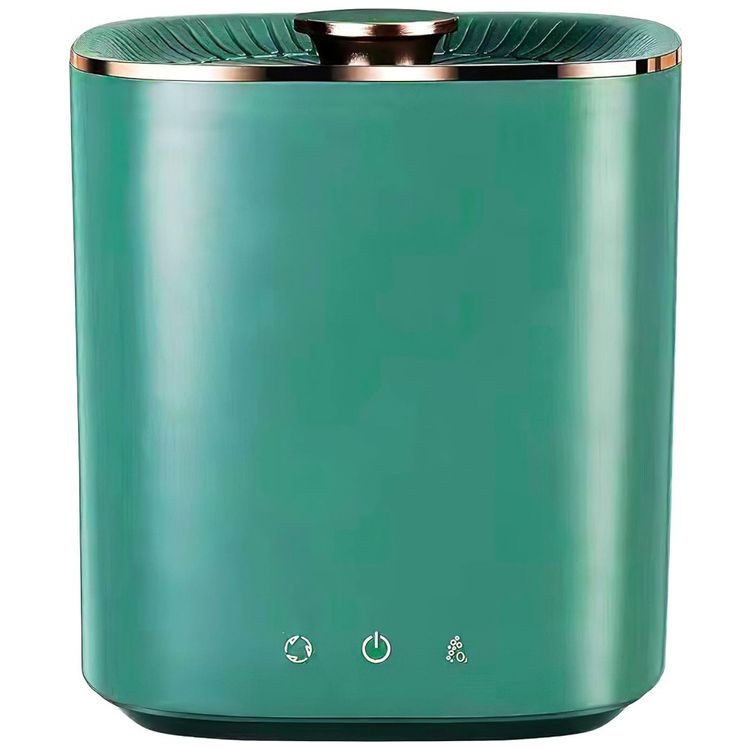 Mini-Maquina-de-Lavar-Portatil-25L-com-Cesto-de-Drenagem-foto-0