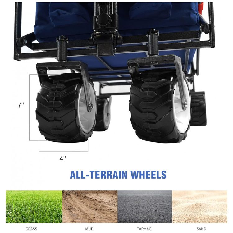 Carrinho-Dobravel-para-Camping-e-Jardim-Capacidade-117kg-foto-3