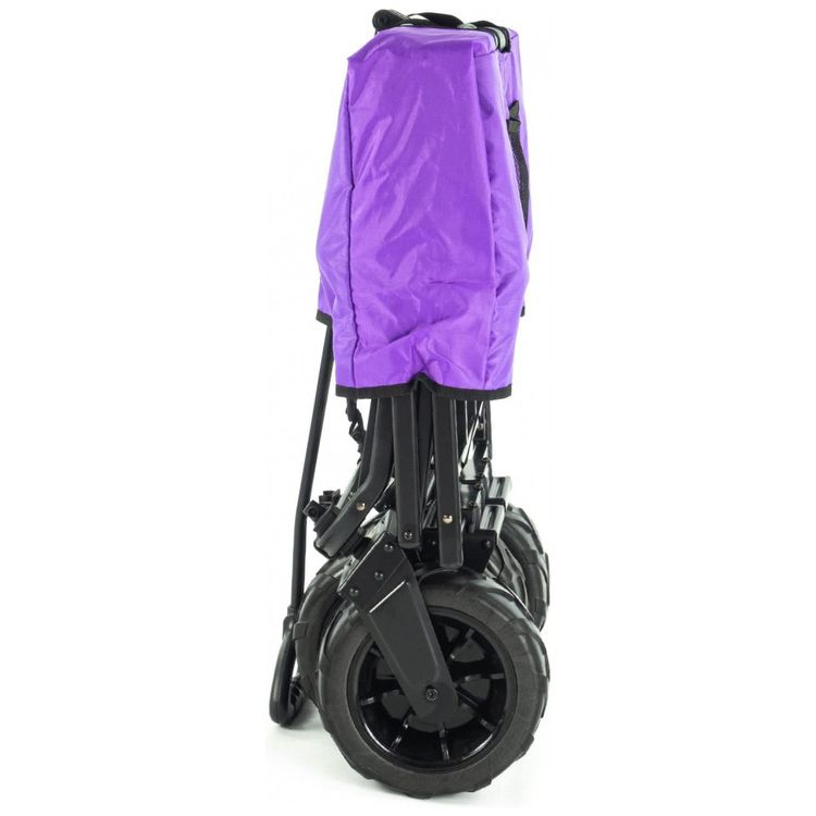 Carrinho-Dobravel-para-Camping-e-Jardim-com-Rodas-para-todos-foto-3