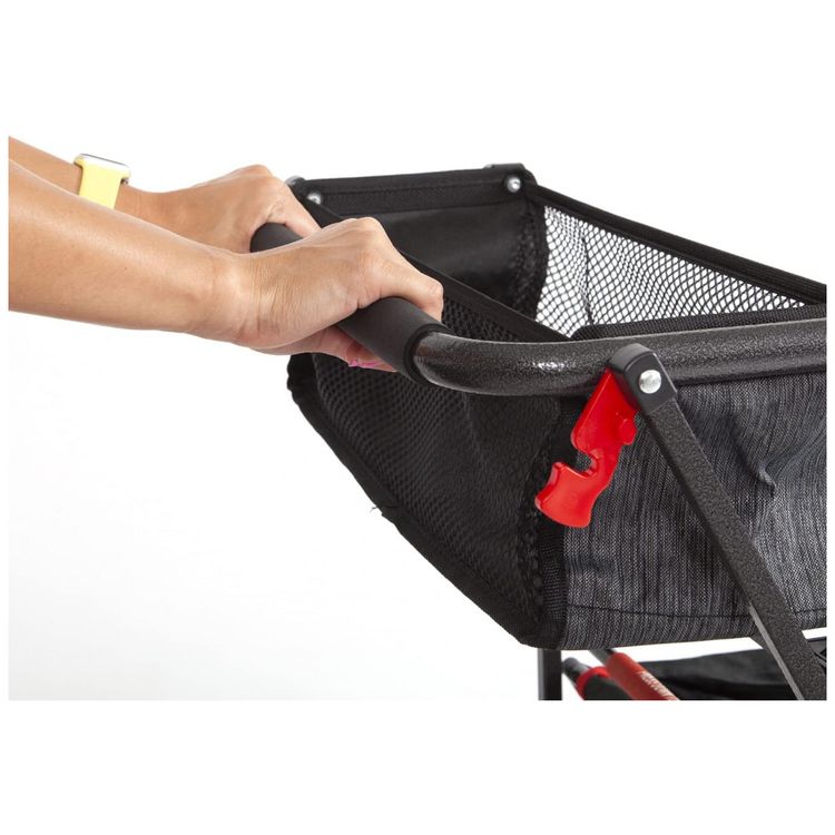 Carrinho-Dobravel-para-Camping-e-Jardim-com-Alca-Ajustavel-foto-4
