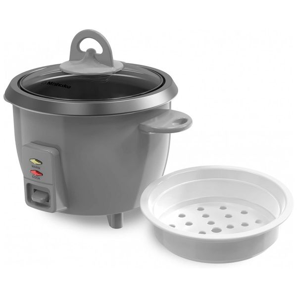 Panela-de-Arroz-Eletrica-ate-3-xicaras-nao-Cozidas-110V-foto-0