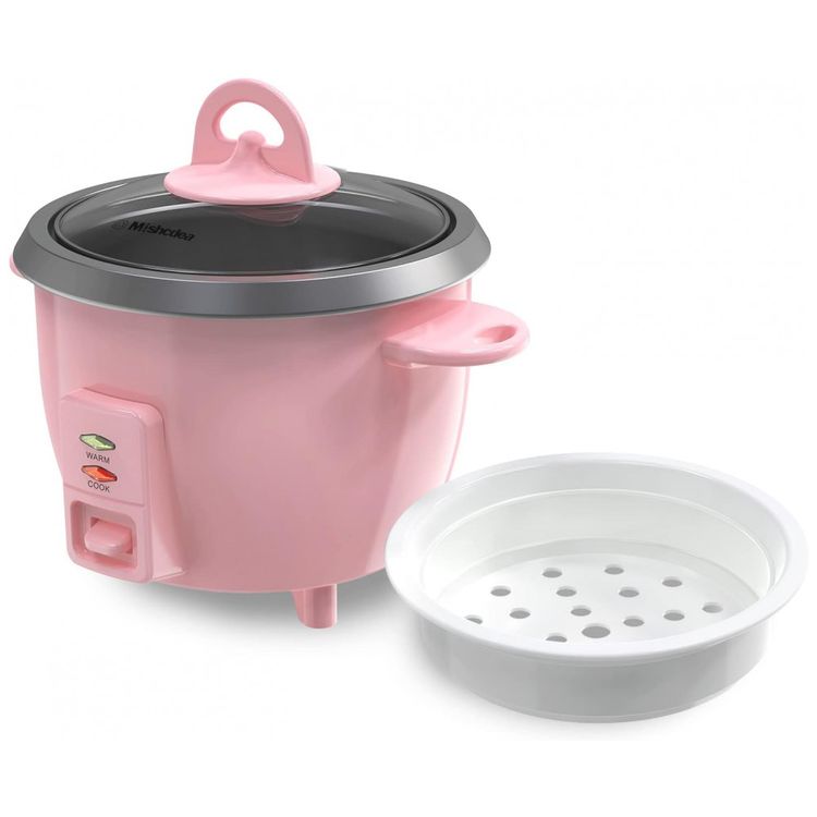Panela-de-Arroz-Eletrica-ate-3-xicaras-nao-Cozidas-110V-foto-0
