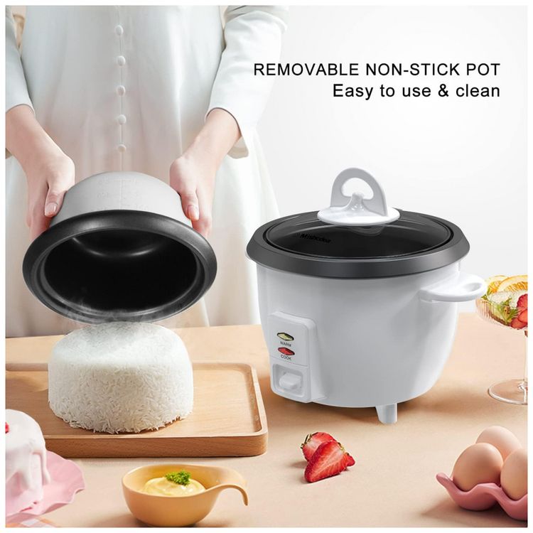 Panela-de-Arroz-Eletrica-ate-3-xicaras-nao-Cozidas-110V-foto-4