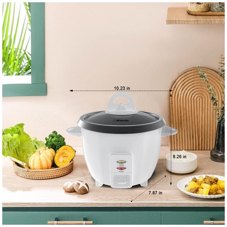 Panela-de-Arroz-Eletrica-ate-3-xicaras-nao-Cozidas-110V-foto-5