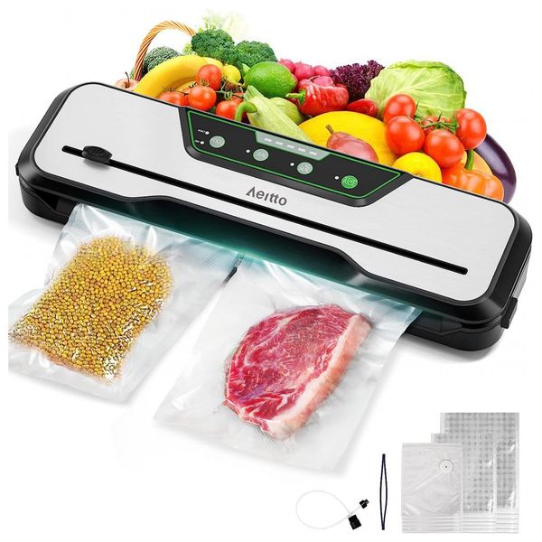 Seladora-a-Vacuo-Automatica-para-Alimentos-Secos-e-Umidos-foto-0