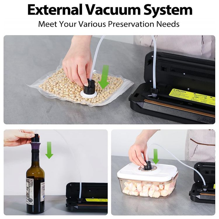 Seladora-a-Vacuo-Automatica-para-Alimentos-Secos-e-Umidos-foto-3