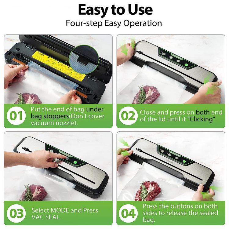 Seladora-a-Vacuo-Automatica-para-Alimentos-Secos-e-Umidos-foto-5