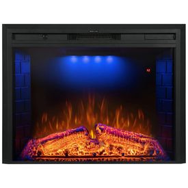 Lareira-Eletrica-de-Embutir-A62x78L-com-Protecao-contra-foto-0