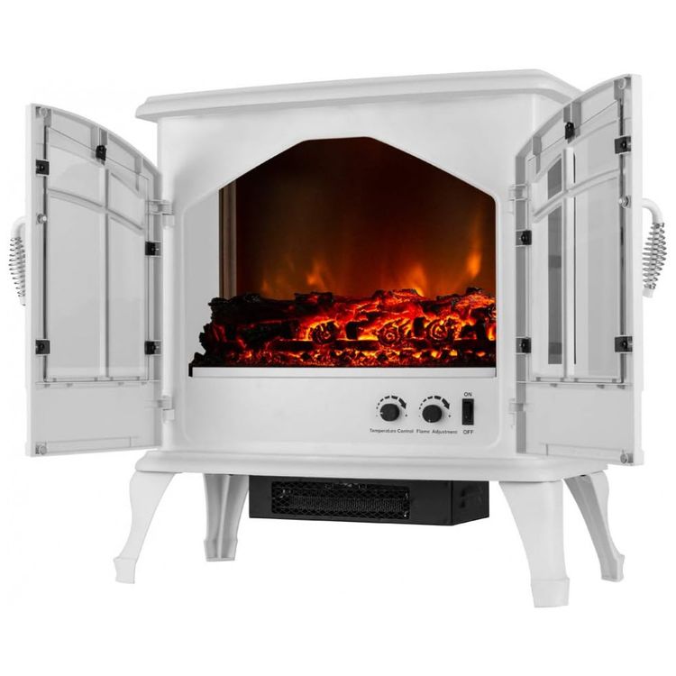 Lareira-Eletrica-com-Chamas-3D-Ajustaveis-750W-1500W-110v-foto-4