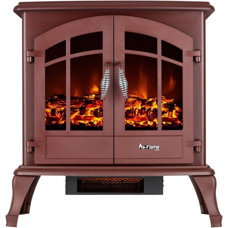 Lareira-Eletrica-com-Chamas-3D-Ajustaveis-750W-1500W-110v-foto-0