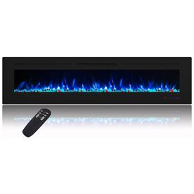 Lareira-Eletrica-de-Embutir-A40x182L-com-Controle-Remoto-e-foto-0