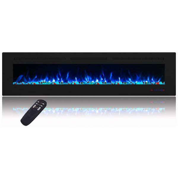 Lareira-Eletrica-de-Embutir-A40x182L-com-Controle-Remoto-e-foto-0