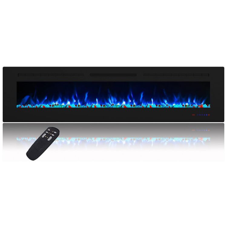 Lareira-Eletrica-de-Embutir-A40x182L-com-Controle-Remoto-e-foto-0