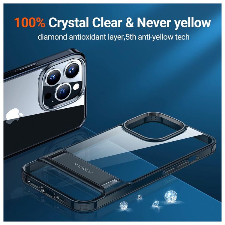 Capa-para-iPhone-13-Pro-Max-com-Resistencia-de-Nivel-foto-4