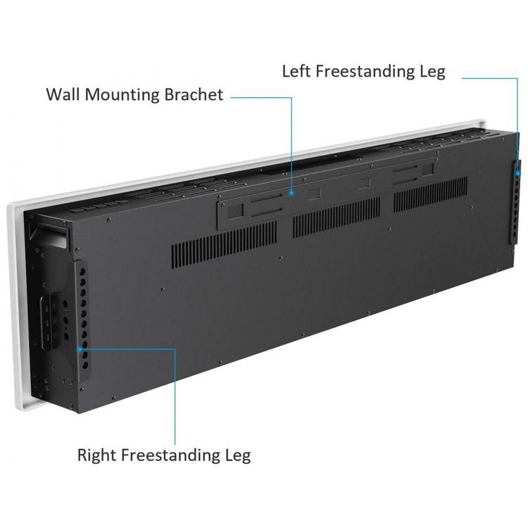 Lareira-Eletrica-de-Embutir-A32x127L-com-Controle-Remoto-e-9-foto-5