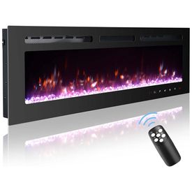 Lareira-Eletrica-de-Embutir-A43x152L-com-Controle-Remoto-e-9-foto-0